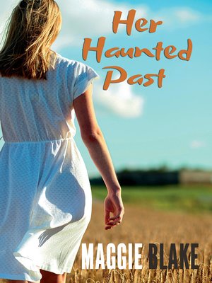cover image of Her Haunted Past